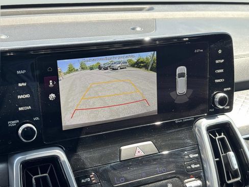 Used 2023 Kia Sorento SX FWD image 29