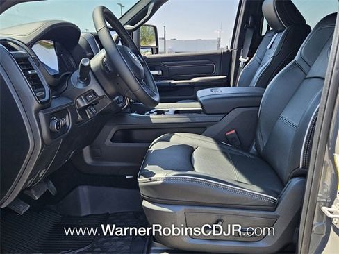 New 2026 RAM 2500 Power Wagon image 5