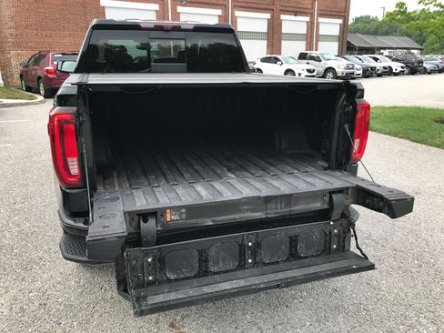 Used 2021 GMC Sierra 1500 AT4 w/ AT4 Value Package AWD/4WD image 30