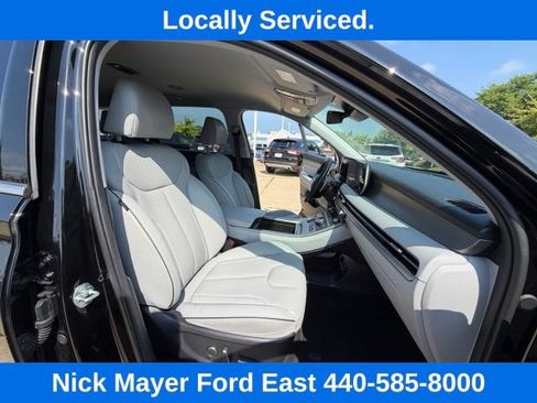 Used 2024 Hyundai Palisade SEL AWD/4WD image 27