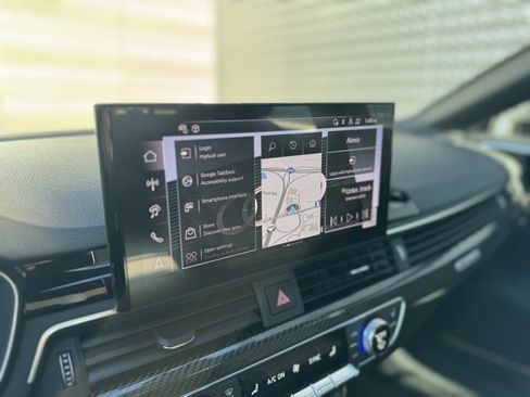 Certified 2025 Audi A5 2.0T Premium Plus w/ Premium Plus image 14