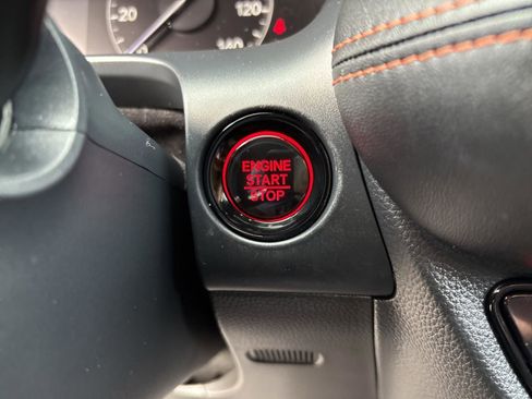 Certified 2023 Honda HR-V Sport image 22