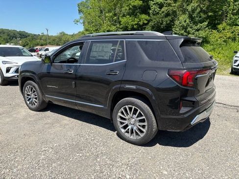 New 2026 GMC Terrain Denali AWD/4WD image 3