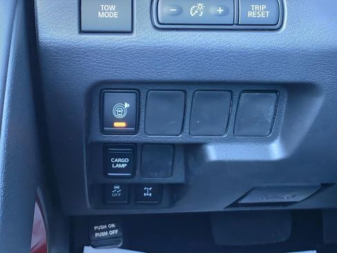 New 2026 Nissan Frontier PRO-4X w/ Tow Package image 27