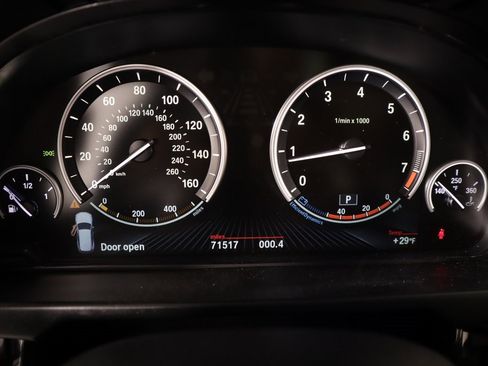 Used 2015 BMW X5 xDrive35i image 4