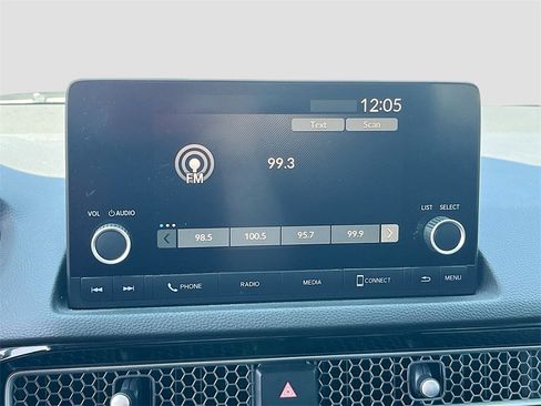 Used 2022 Honda Civic EX-L image 14