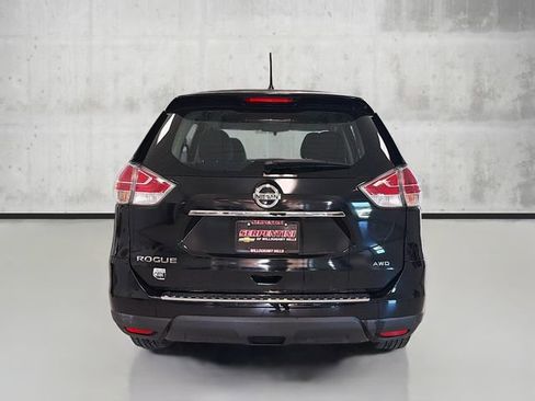 Used 2016 Nissan Rogue S image 6