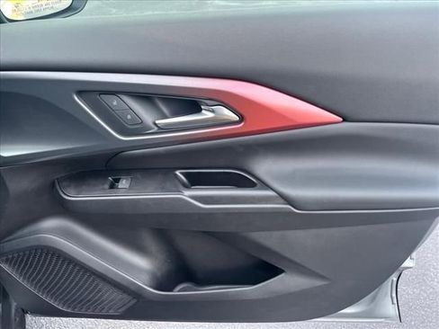 New 2024 Chevrolet Equinox EV RS image 29