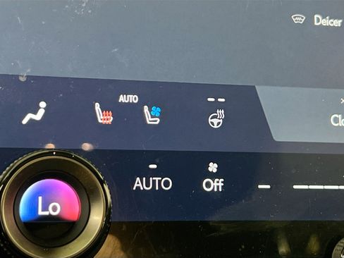 Used 2023 Lexus RX 350 Premium w/ Cold Area Package FWD image 19