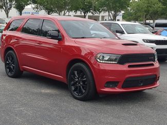 Used 2018 Dodge Durango R/T w/ Technology Group AWD/4WD video 2