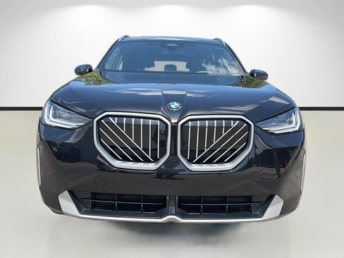 Used 2026 BMW X3 xDrive30 w/ Premium Package AWD/4WD image 8