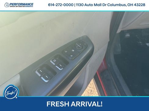 Used 2018 Kia Sportage LX w/ LX Popular Package image 17