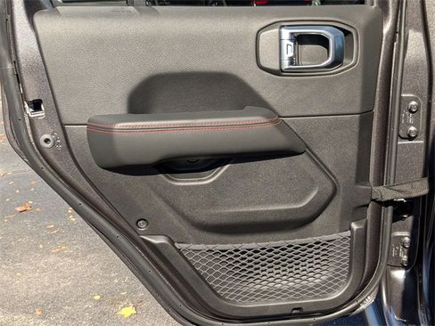 New 2026 Jeep Gladiator Rubicon image 25