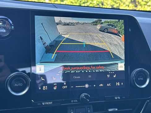 Certified 2025 Lexus NX 350h AWD w/ Accessory Package (Z2) image 19