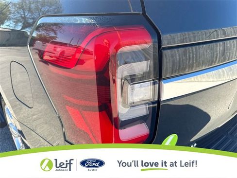 Certified 2023 Ford Expedition Platinum image 38