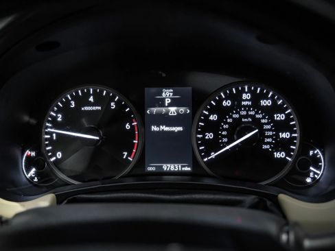 Used 2016 Lexus NX 200t FWD w/ Premium Package image 18