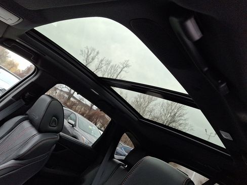 New 2025 Acura MDX Type S image 10