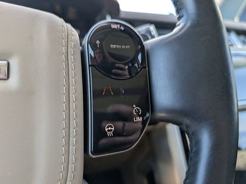 Used 2021 Land Rover Range Rover Westminster Edition image 21