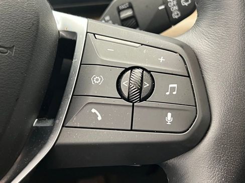 Certified 2025 BMW X1 xDrive28i w/ Convenience Package image 17