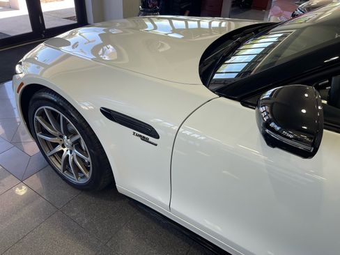 Used 2023 Mercedes-Benz SL 43 AMG image 22