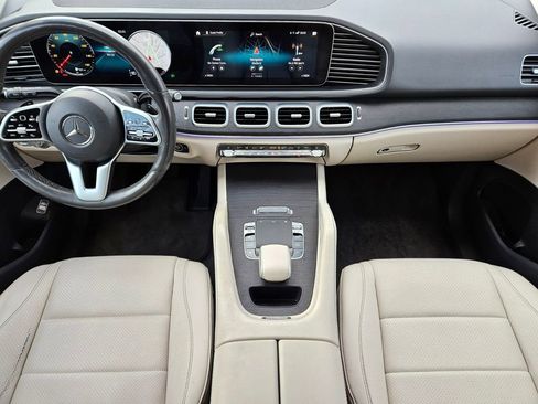 Used 2020 Mercedes-Benz GLE 350 4MATIC image 12