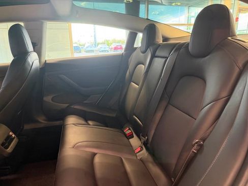 Used 2023 Tesla Model 3 Standard Range RWD image 20