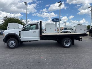 New 2026 Ford F450 XL w/ Snow Plow Prep Package AWD/4WD video 2