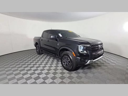 Used 2024 Ford Ranger XLT RWD image 34