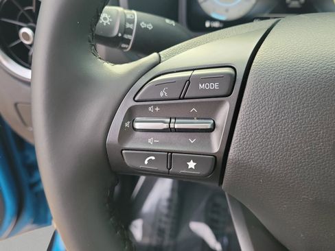 Used 2023 Hyundai Kona Limited image 27