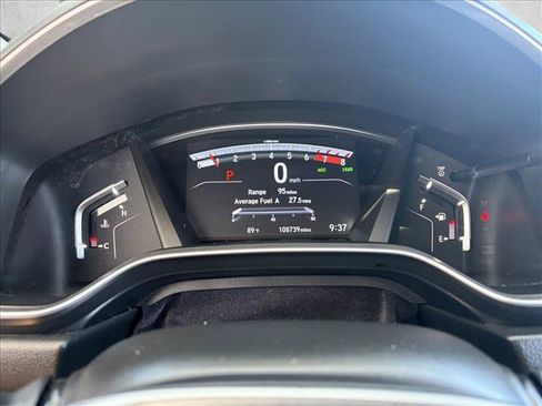 Used 2018 Honda CR-V EX image 7