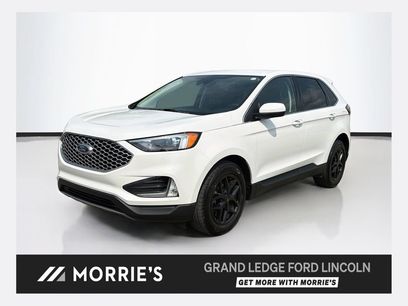 Used 2024 Ford Edge SEL w/ Convenience Package