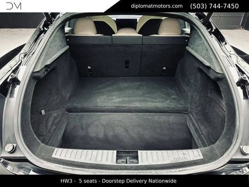 Used 2022 Tesla Model S AWD/4WD image 39