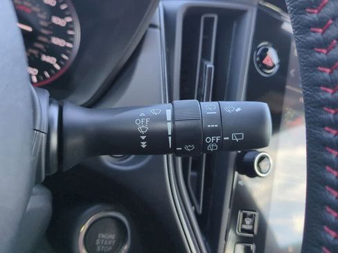 New 2025 Subaru Impreza RS image 26