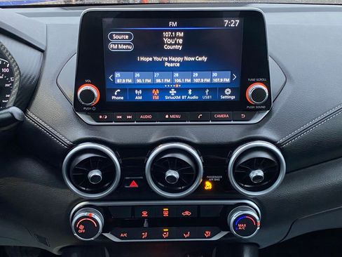 Used 2025 Nissan Sentra SV image 20