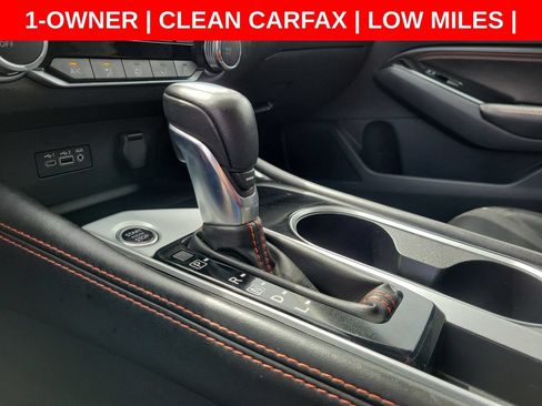 Used 2023 Nissan Altima 2.5 SR FWD image 31