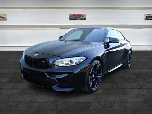 Used 2018 BMW M2 w/ Executive Package image 6