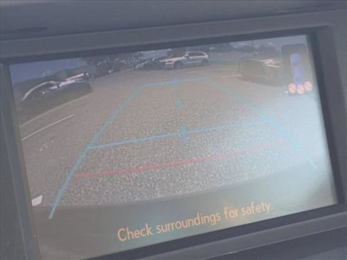 Used 2014 Lexus ES 350 w/ Premium Package FWD image 10