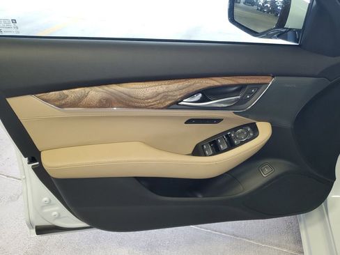 New 2026 Cadillac CT5 Premium Luxury RWD image 13