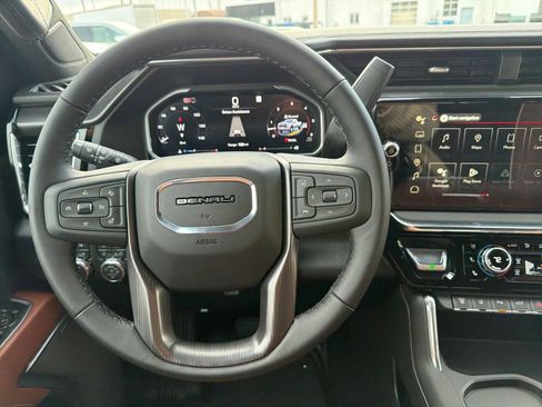 New 2026 GMC Sierra 3500 Denali Ultimate image 24