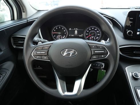Certified 2023 Hyundai Santa Fe SE image 14