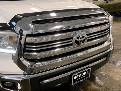 Used 2016 Toyota Tundra 1794 Edition image 31