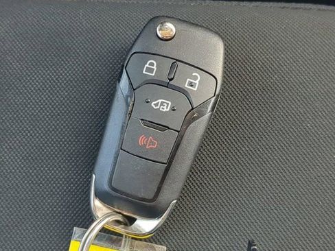 Used 2024 Ford Transit 250 Low Roof w/ Exterior Upgrade Package image 28