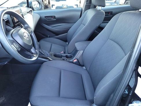 Used 2024 Toyota Corolla LE image 16
