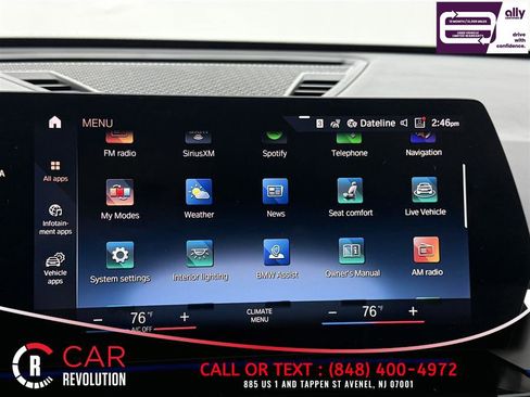 Used 2023 BMW X1 xDrive28i w/ Convenience Package image 23