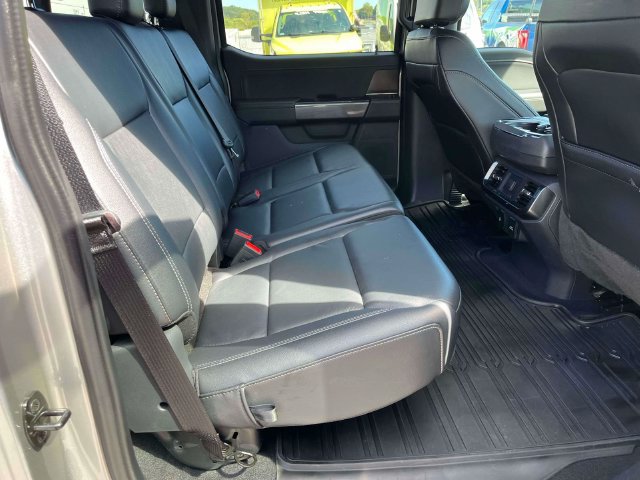 Used 2023 Ford F150 XLT w/ Equipment Group 302A High AWD/4WD image 21