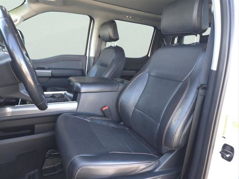 Used 2024 Ford F250 Lariat w/ Tremor Off-Road Package image 14