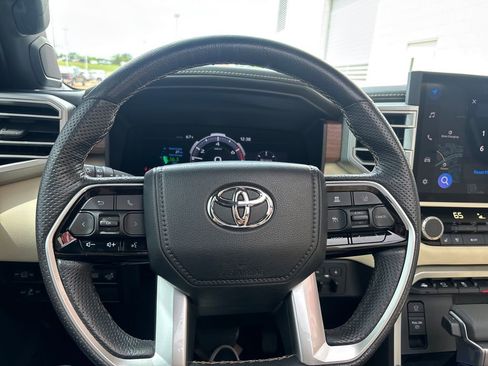 Used 2024 Toyota Tundra 1794 Edition image 29