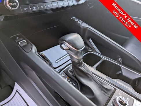 Used 2022 Kia Telluride S image 22