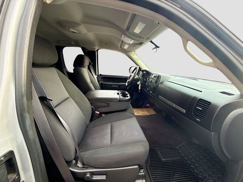 Used 2011 Chevrolet Silverado 1500 LT w/ All-Star Edition image 24