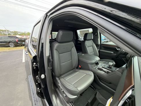 New 2026 GMC Sierra 1500 Denali AWD/4WD image 31